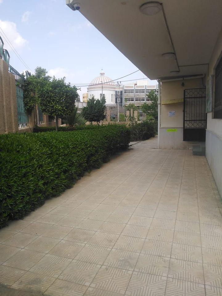 جامعة الفيوم تؤكد على التواصل المباشر مع الرأي العام بكل شفافية والرد على الشائعات