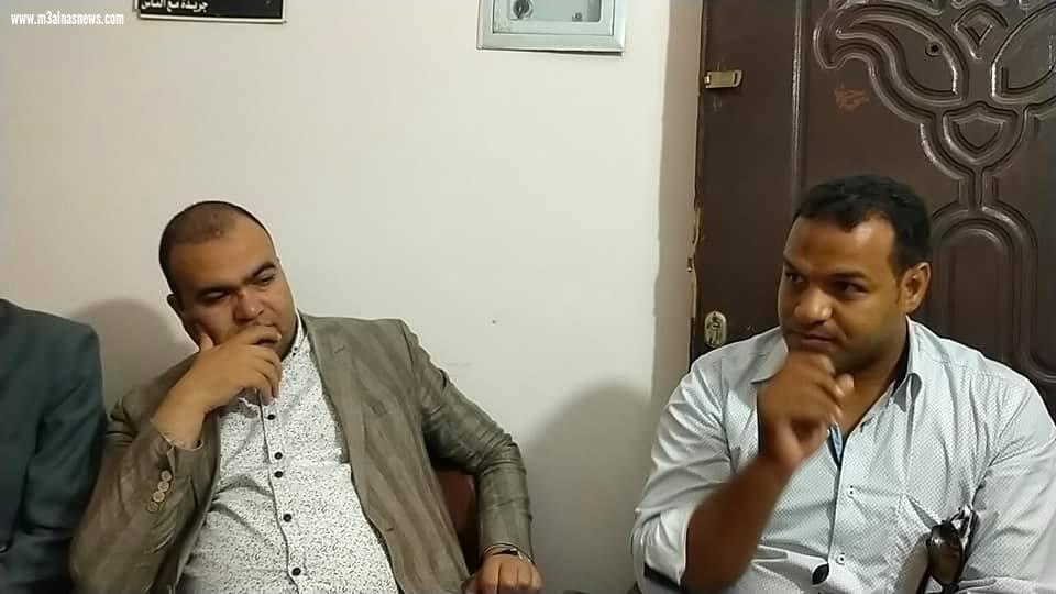 مجلس إدارة الجريدة يجتمع ويصدر عدد من القرارات