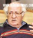 خيرى شلبى.. بعد رحيله بـ6 سنوات.. محافظ كفر الشيخ يطلق اسمه على أحد شوارعها