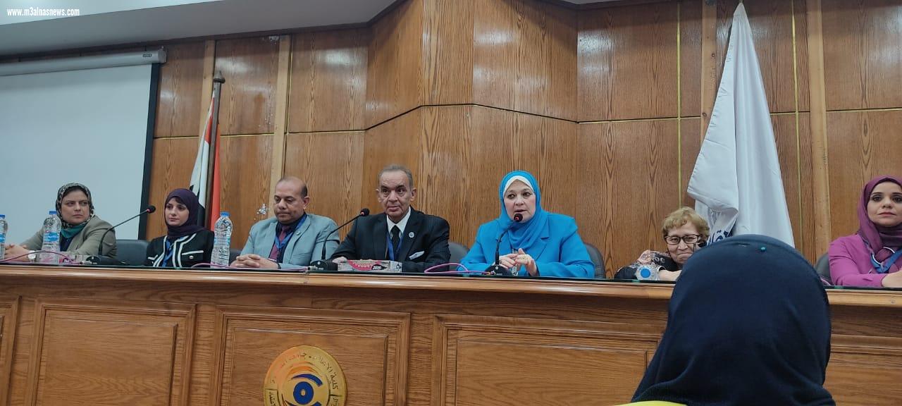 إعلام القاهرة تحصل على الأيزو 2015:9001 و الايزو 2019:22301