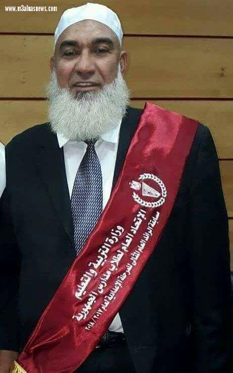 مدير المدرسة الإعدادى ببلطيم: أمارس عملى  ولم يتم القبض علىّ