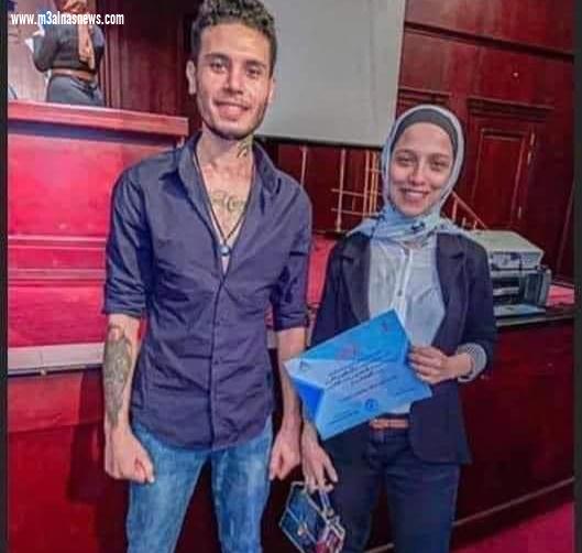 التحريات ... هناك علاقة بين فتاة الزقازيق والمتهم بقتلها