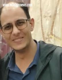 صقر الأسى ... الحلم بقلم: مينا ثروت