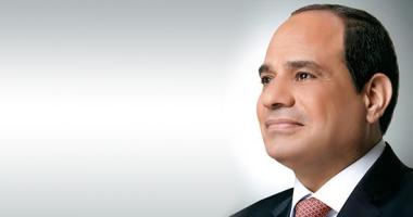 الرئيس السيسي مشيدًا بإنهاء أزمة السفينة.. المصريون أثبتوا أنهم على قدر المسؤولية