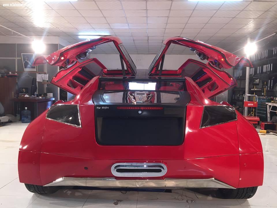 توقيع عقد شراكة بين شركة الأفكار للإستثمار وشركة نورمجان لصناعة المركبات والمعدات الزراعية