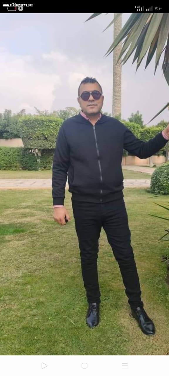 شهيد الغدر حماده حجاج  ضحية السيارة الطائشة دهسته سيارة ابن الاكابر  في غمضة عين
