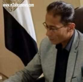 عبدالنبى موسى.. ورسالة للجمعية العمومية لنادى كفرالشيخ الرياضى