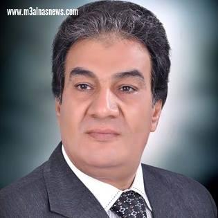 حمودة يهنئ مساعد رئيس حزب الغد بكفر الشيخ لنجاح نجليه وتفوقهما بالثانوية العامة