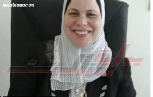 كهرباء كفرالشيخ إحلال وتجديد شبكات الجهد المنخفض بمراكز ومدن المحافظة  وتغير الاعمده الكهربائيه
