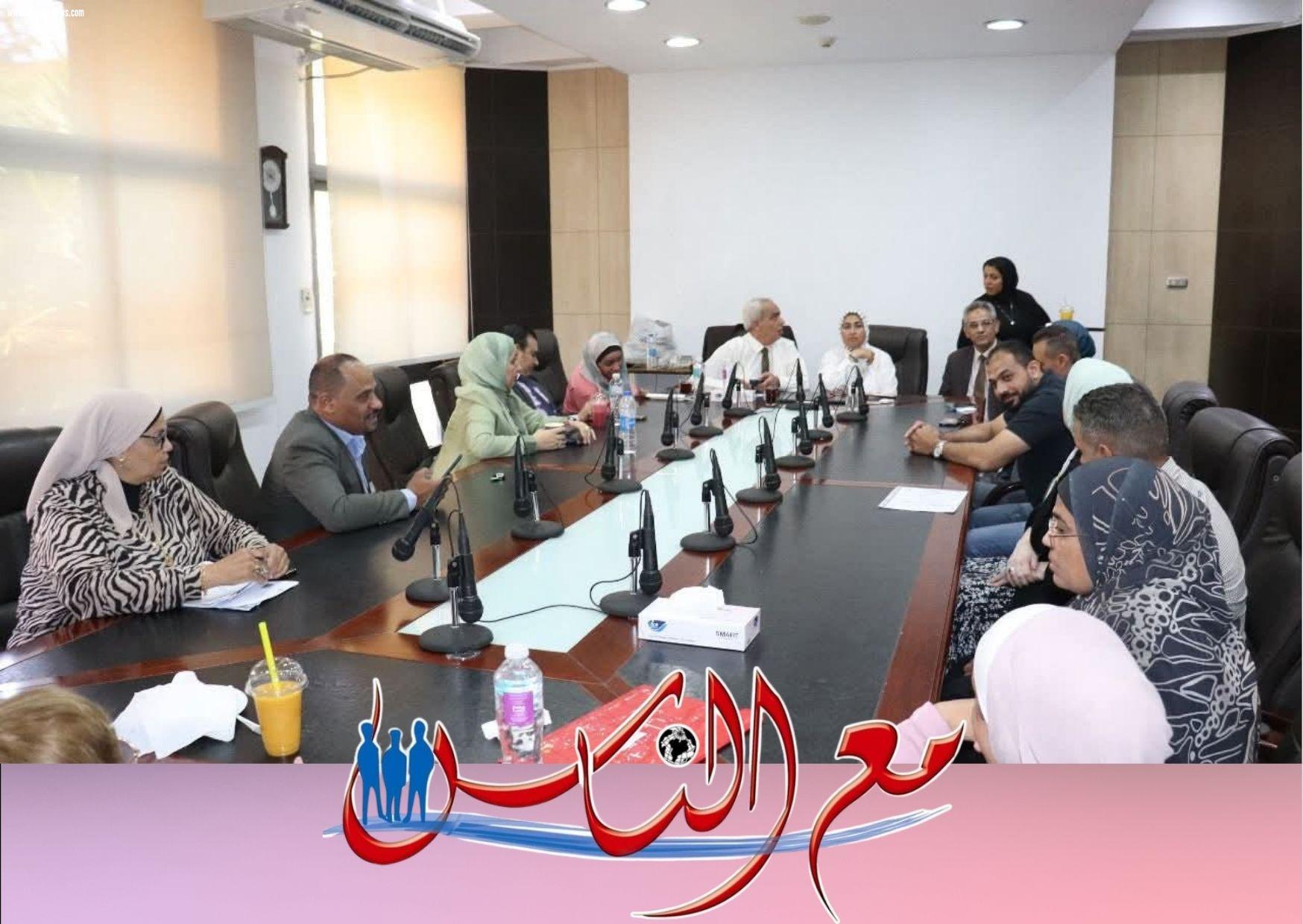 كلية الإعلام بجامعة القاهرة تحصل على نظام الآيزو للمرة الرابعة