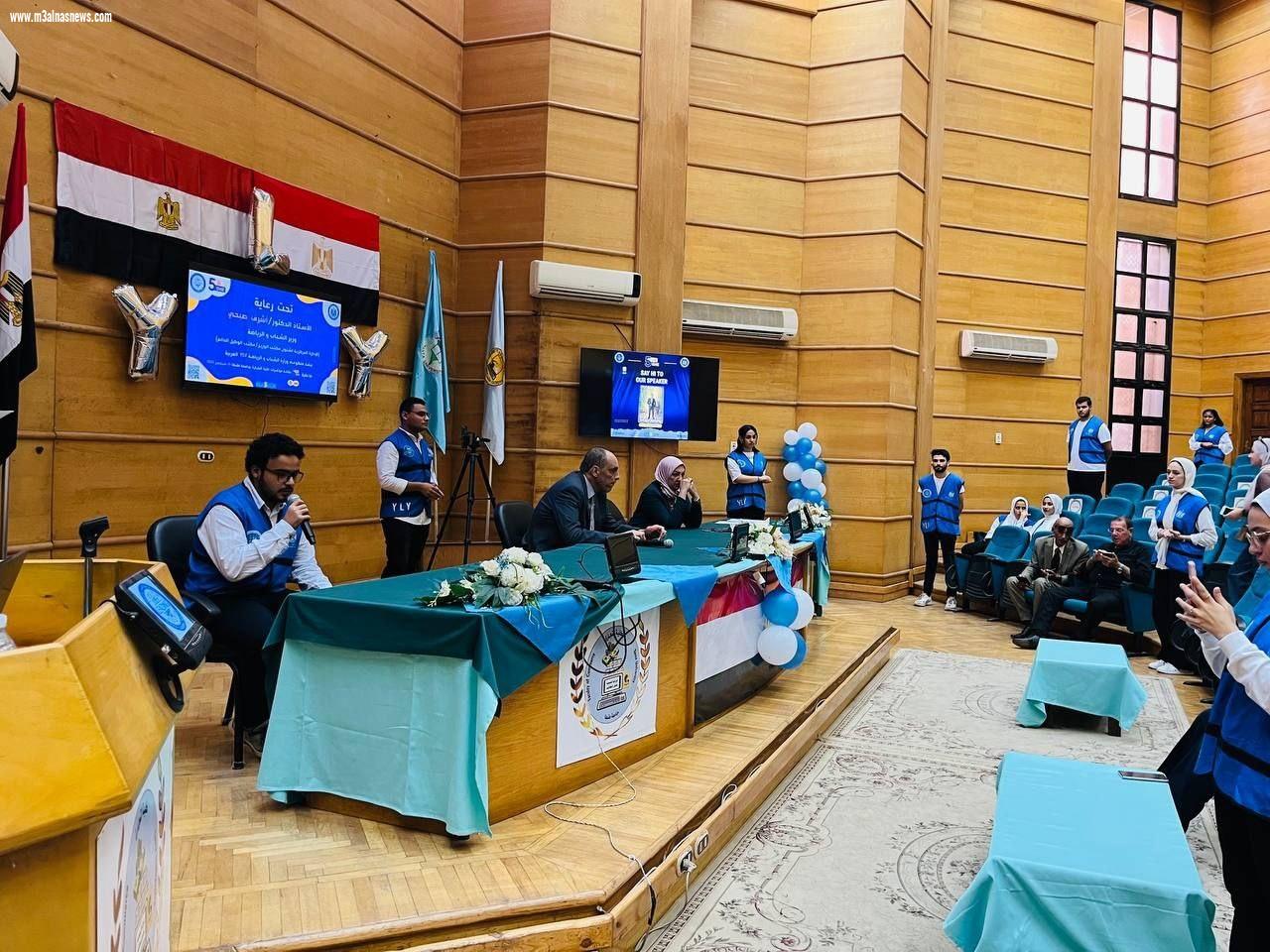 إبداع جديد ... شباب يدير شباب .. يطرحون لأول مرة فاعلية 5in1 بالغربية