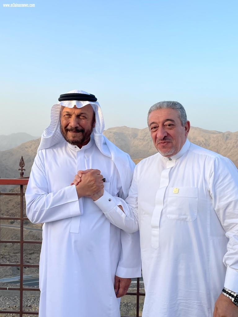 تحت شعار.. هي لنا دار.. السعودية تحتفل بالعيد الوطنى الـ91