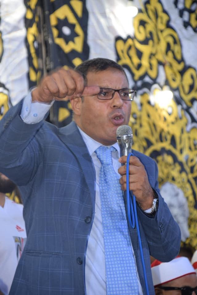 29 مرشحا يتنافون على مقعدين بدائرة بيلا والحامول والبرلس بكفرالشيخ