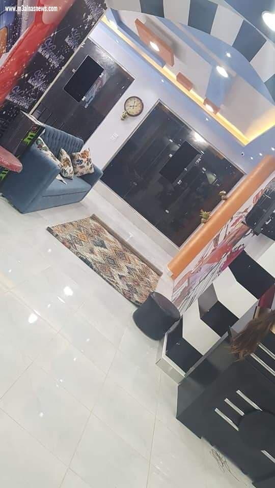 بيوتى سنتر هنوشة ستايل.. أكبر بيوتى سنتر فى بلطيم