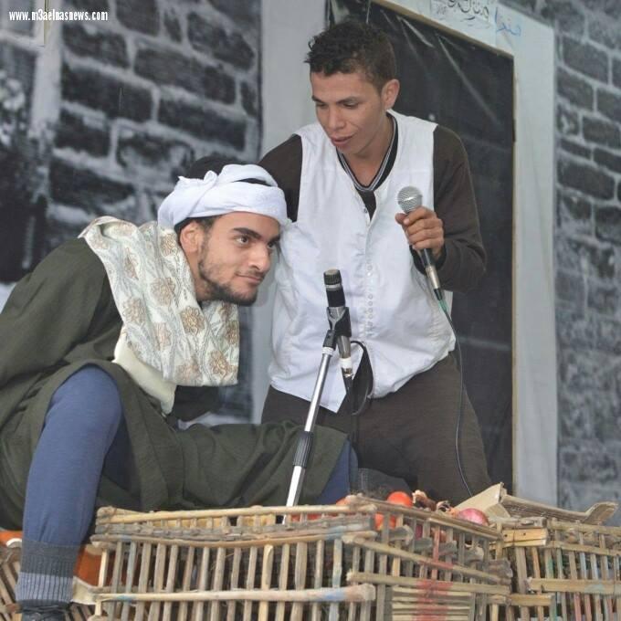 يحيى البحيرى.. ابن بلطيم يتألق فى أول أعماله 