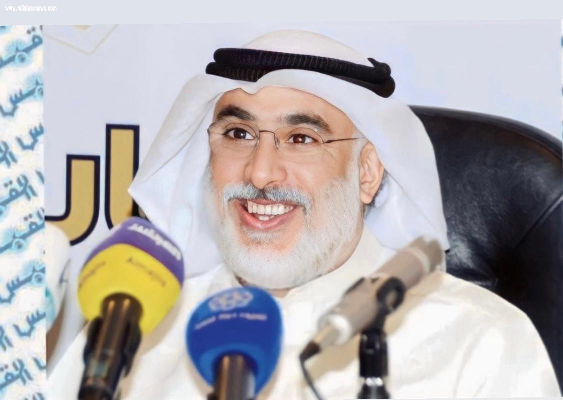 بمناسبة تكريمه في مهرجان شرم الشيخ للمسرح الشبابي.. عبد الله عبد الرسول : سعيد بتكريمي في مصرنا الحبيبة التي تسكن قلب كل عربي