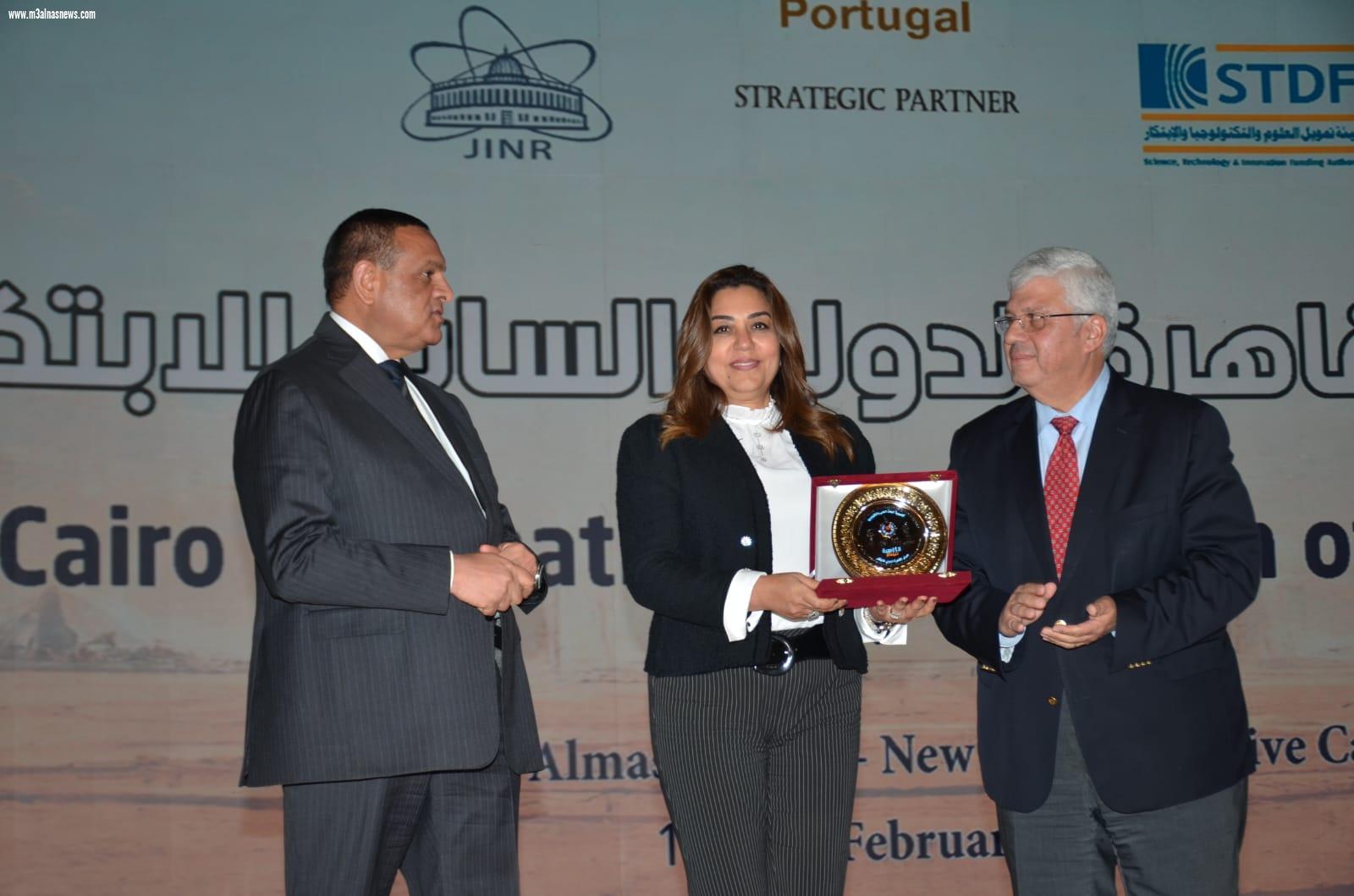 أكاديمية البحث العلمي تعلن محافظة الإسكندرية عاصمة الابتكار الأخضر