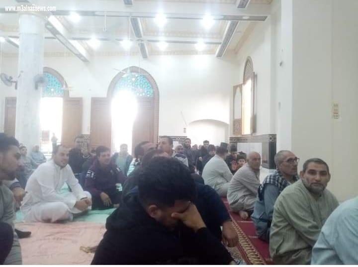 أهالى قريه الحلافى بكفر الشيخ يضعون شروط الزواج للتخفيف على العروسين