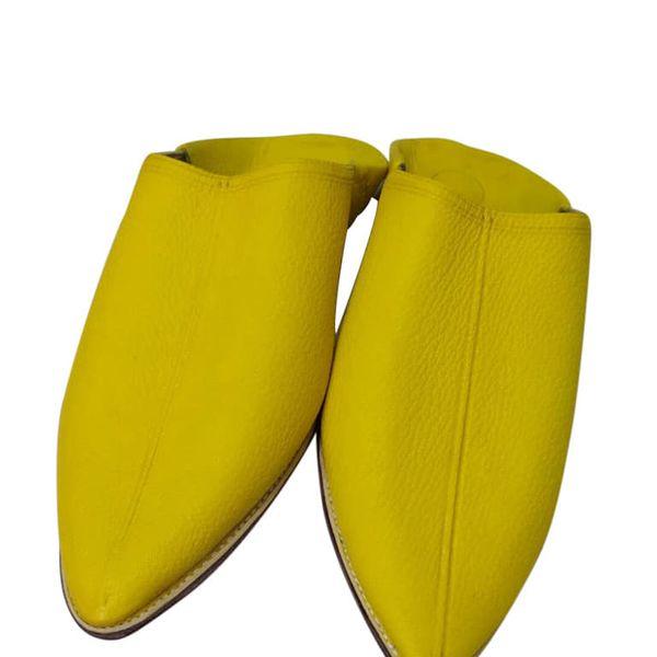 سمية مدغري علوي تكتب عن اللباس التقليدي المغربي للرجال