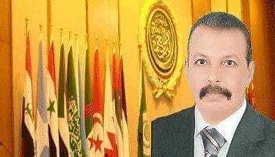 علي سرور.. أمينًا عامًا لحزب الثورة بكفرالشيخ
