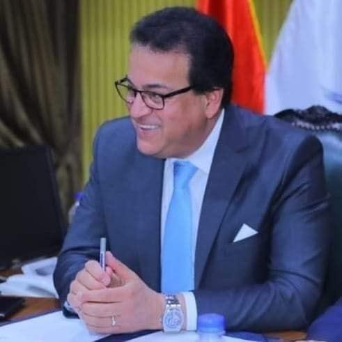 وزير التعليم العالي..إعادة فتح استقبال الشهادات العليا في مناطق التجنيد