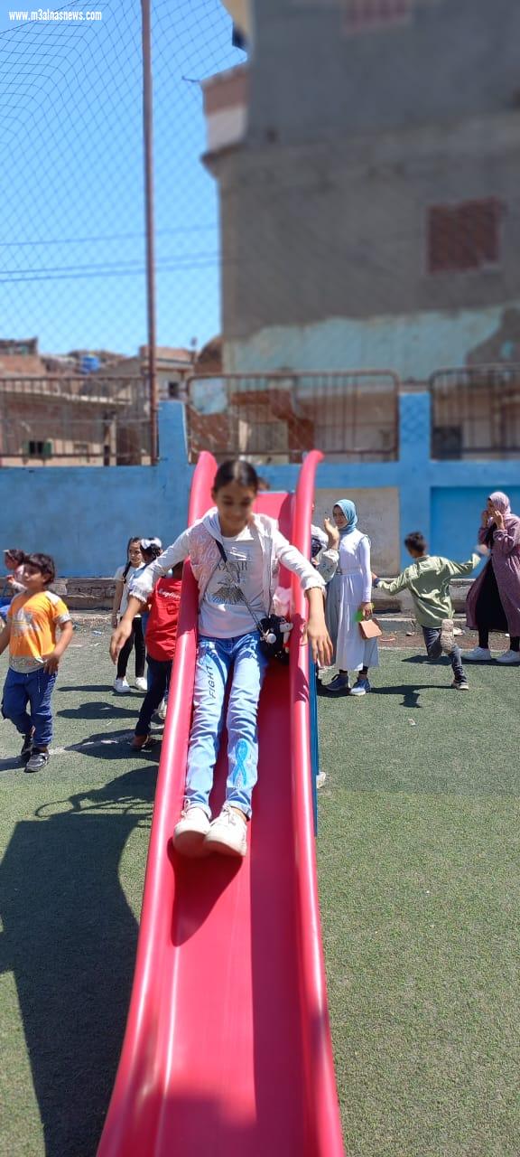 مراكز شباب كفر الشيخ تفتح أبوابها  لاستقبال المواطنين في أول أيام عيد الأضحى