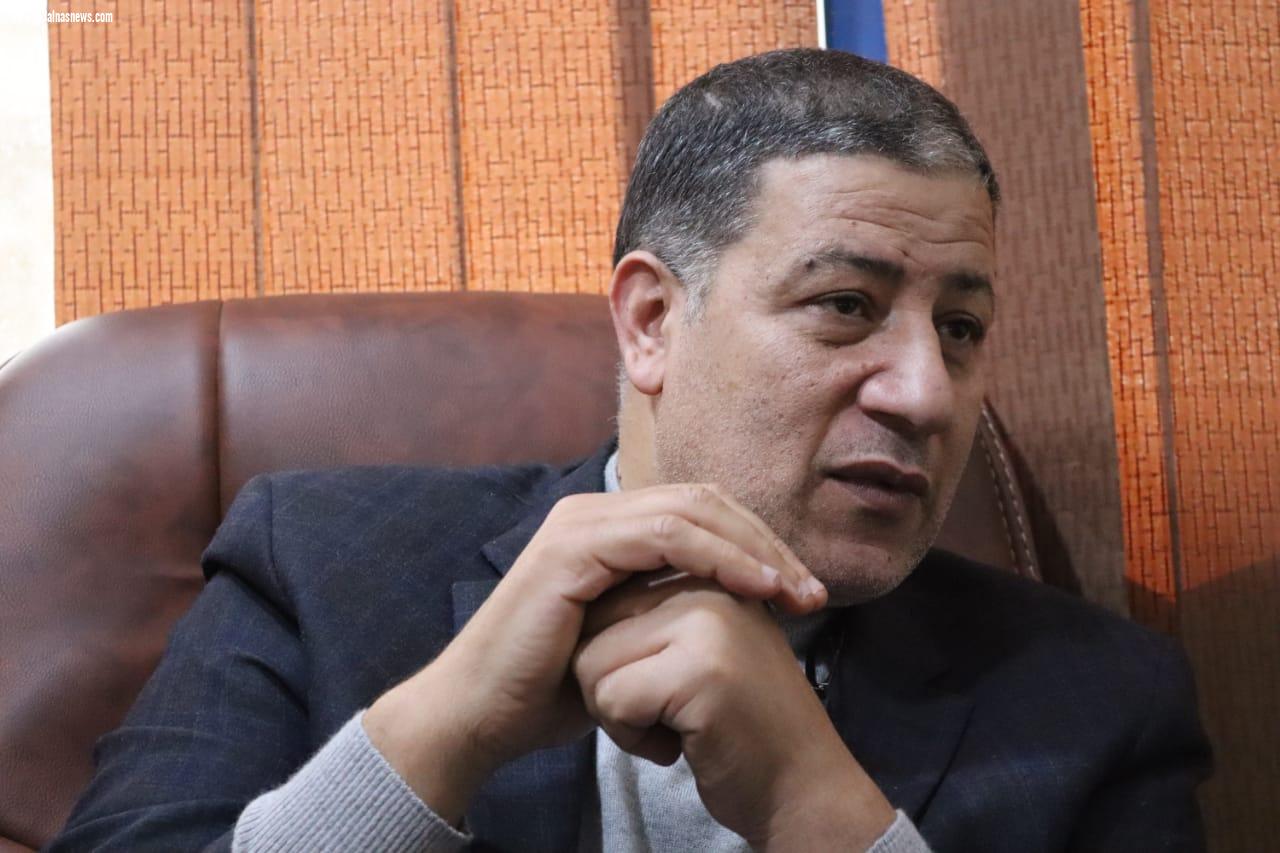 مستقبل وطن بكفرالشيخ  لقاءات دورية للمواطنين والنواب بالمراكز قريبا