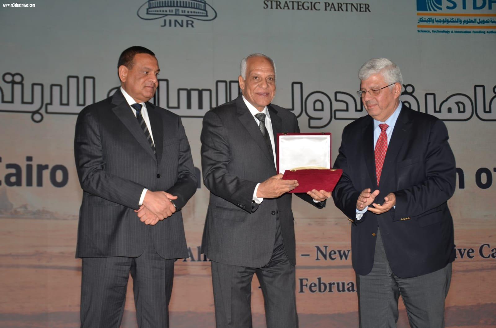 أكاديمية البحث العلمي تعلن محافظة الإسكندرية عاصمة الابتكار الأخضر