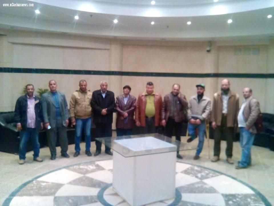 فيديو وصور.. انطلاق أولى جلسات نادي الأدب من المركز الثقافي الجديد بكفر الشيخ