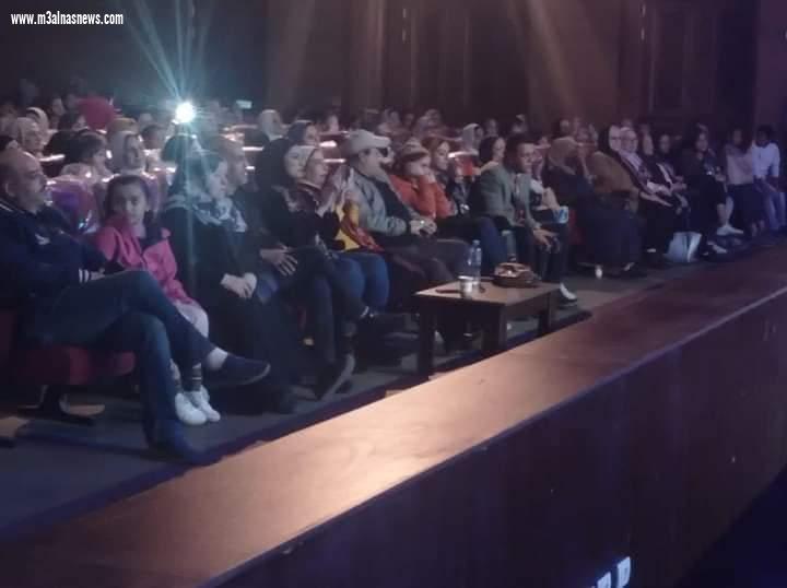 التمكين الاقتصادي للمرأة ندوة بثقافة الإسكندرية