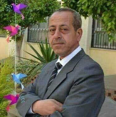 ادارة مطوبس التعليمية تستقبل قنديل وحجاج