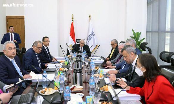 مجلس أمناء جامعة مصر للمعلوماتية يناقش دور الجامعة في دعم صناعة التكنولوجيا وريادة الأعمال