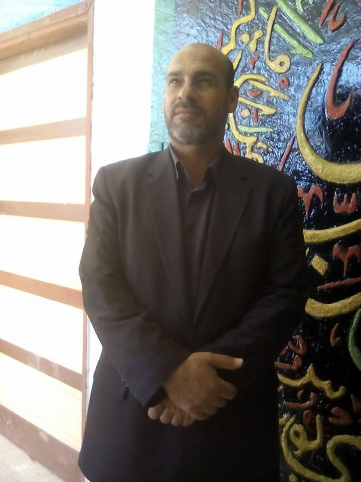 مدير إدارة بلطيم التعليمية يكرّم 17 قيادة تنفيذية بمديرية التربية والتعليم بكفر الشيخ