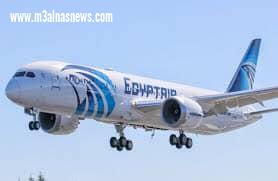 شاهد كيف رد نبيل أبوالياسين على معاقبة طيارين من مصر للطيران !!