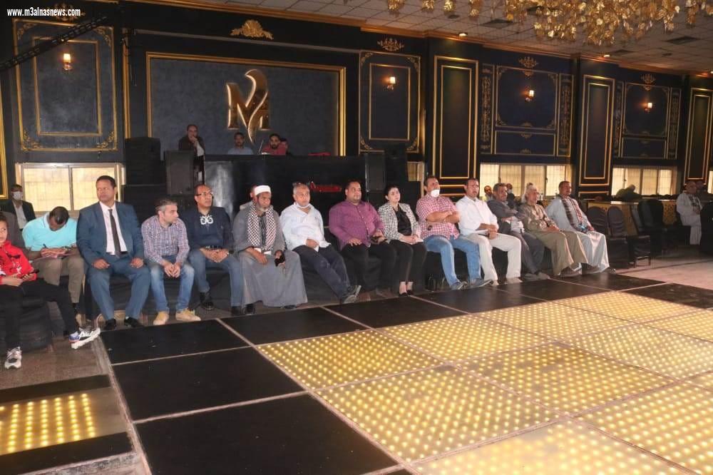 محافظ أسيوط: عقد جلسة تشاور بمركز القوصية لمناقشة مشروعات الخطة الاستثمارية للعام المالىي (2022 – 2023) ضمن برنامج التنمية المحلية بصعيد مصر