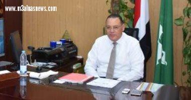 محافظ الشرقية الجديد يستهل عمله بملف القمامة بالزقازيق