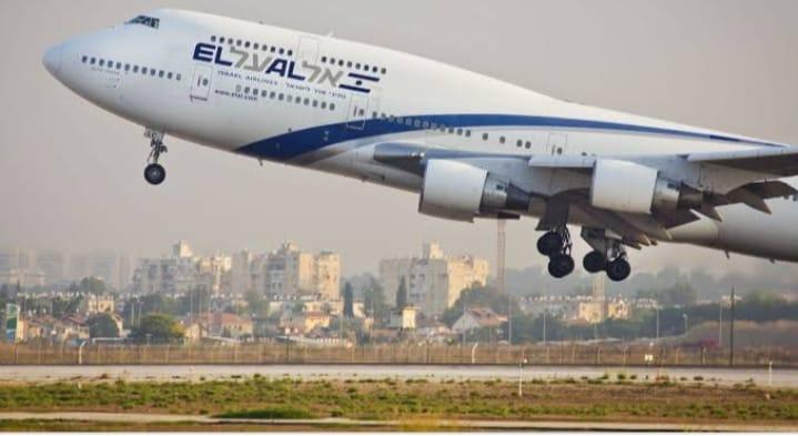 تبادل رحلات جوية بين المغرب وإسرائيل قريبا
