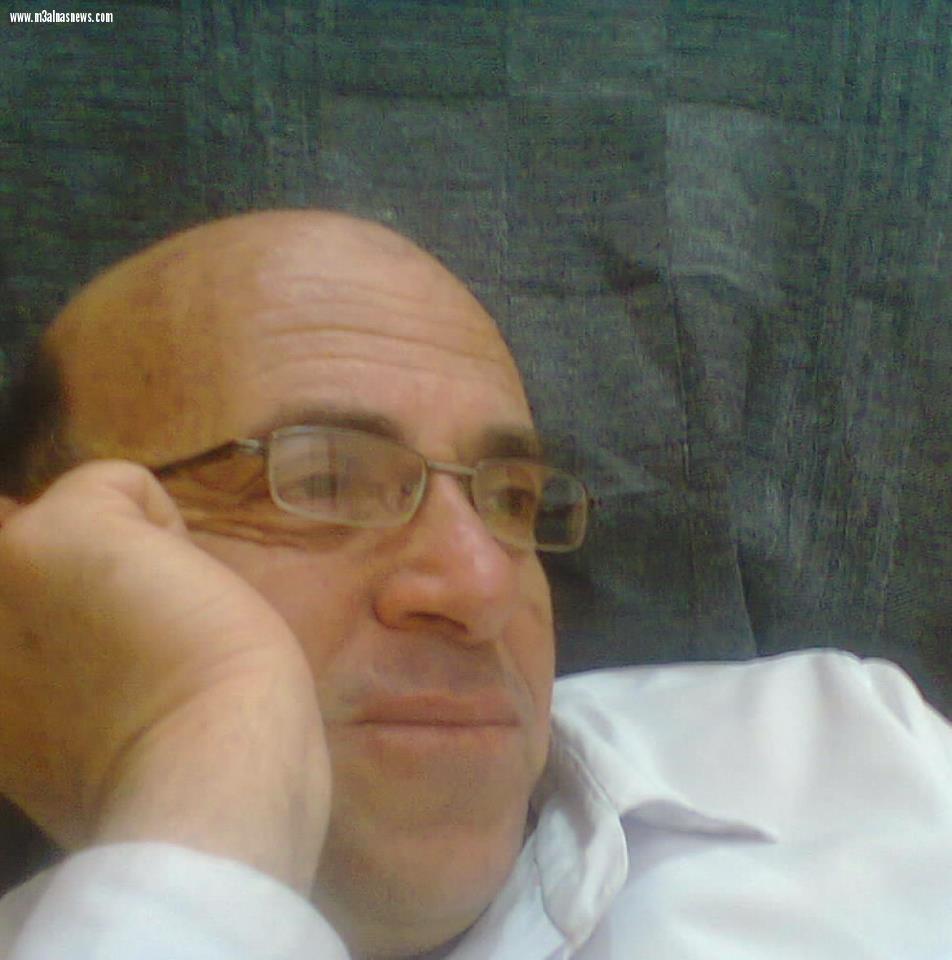 صبرى بهوت في رسالة إلي محافظ كفر الشيخ