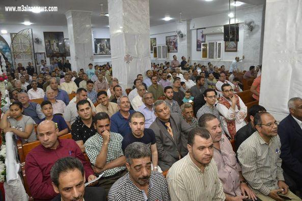 تزامنًا مع العيد القومي محافظ أسيوط يفتتح وحدة أبحاث العيون بمستشفى الرمد وأعمال التطوير بتكلفة 15 مليون جنيه وويؤكد دعمه للنهوض بالقطاع الصحي