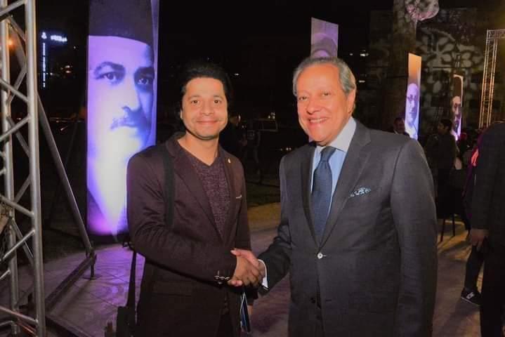 جامعة سوهاج تتلألأ بالكنوز الشبابيه الواعدة عن غيرها من سائر الجامعات المصرية