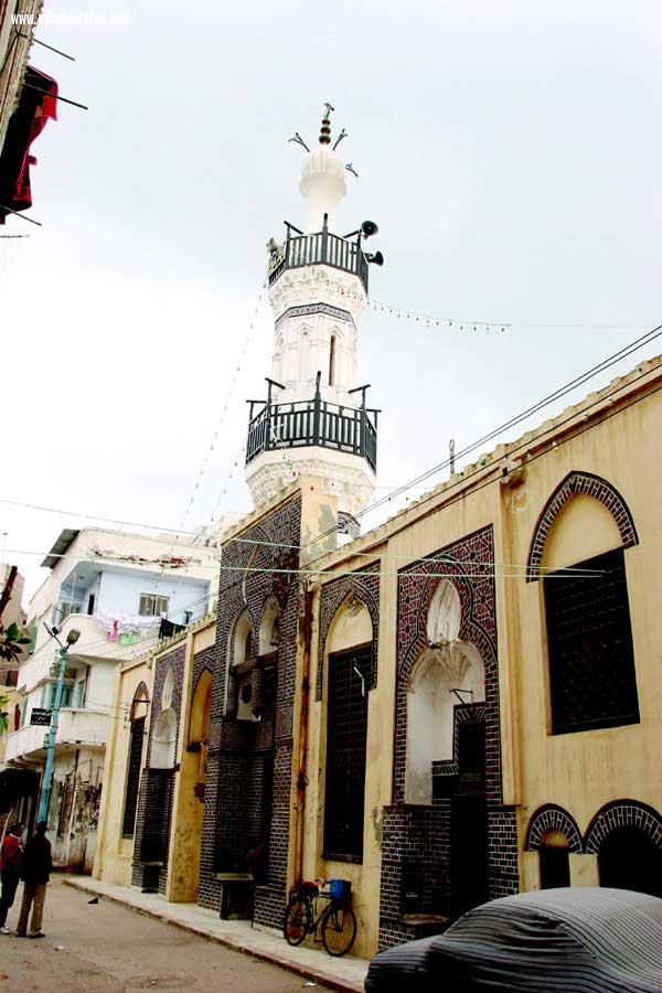 صلاح غبير.. يكتب: مدينة فوه ثالث المدن الأثرية فى مصر والرابعة على مستوى العالم والعاصمة الفرعونية