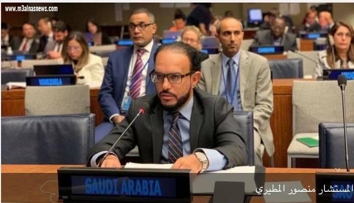 السعودية: إيران استغلت عائد الاتفاق النووي لتمويل الإرهاب