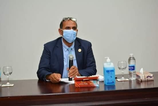 جامعه اسوان : تطبيق منظومه التعليم الهجين مع بدايه العام الدراسي الجديد