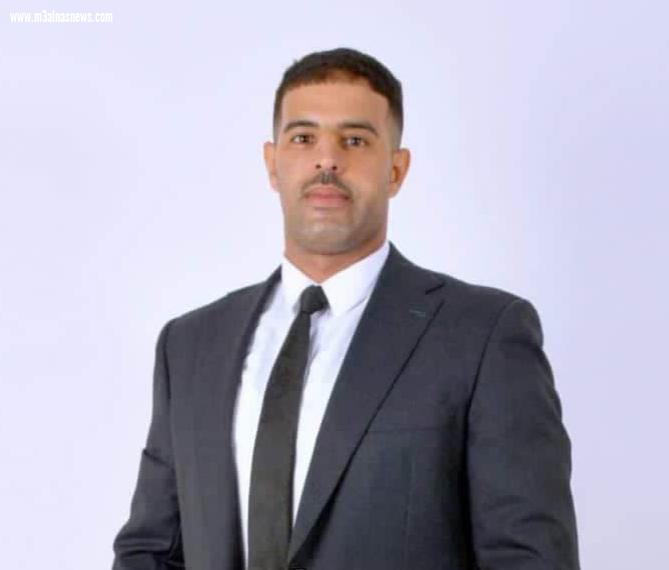 أناس اهلالي شخصية مميزة في مجال الحماية الشخصية والتدريب الرياضي