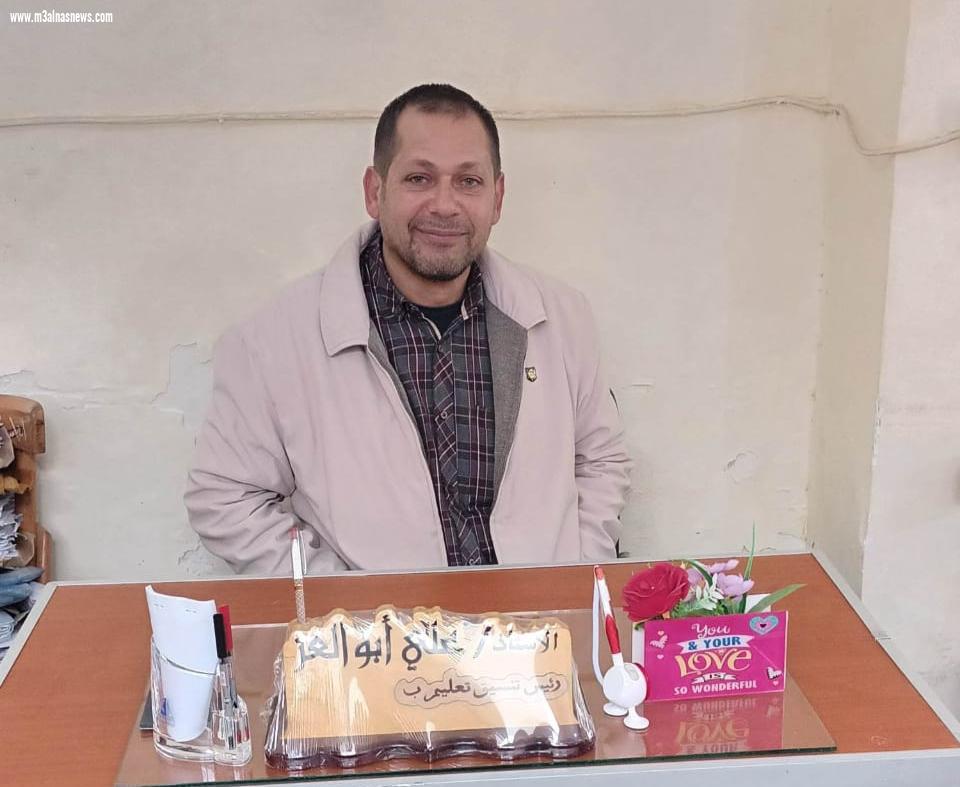 استراتجيات عمل جديدة بإدرة الرياض التعليمية