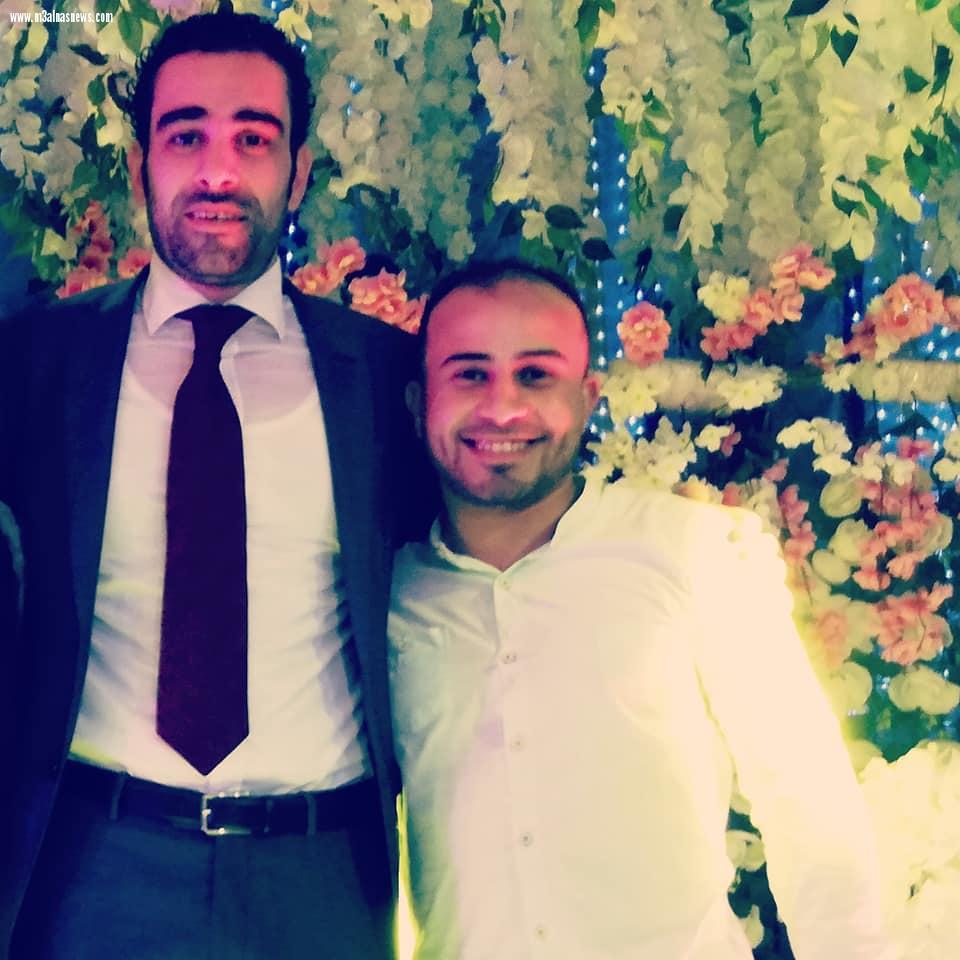بحضور وزير القوى العاملة الأسبق ولفيف من السياسين والإعلاميين.. صباحى يحتفل بزفاف نجله فى بلطيم