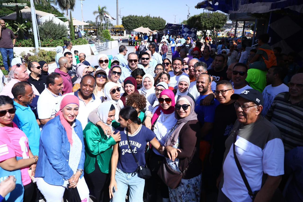 عمومية الشمس تسطر إنجازًا تاريخيًا بنسبة تأييد 94.58%.. ومجلس الإدارة يشكر وزير الشباب