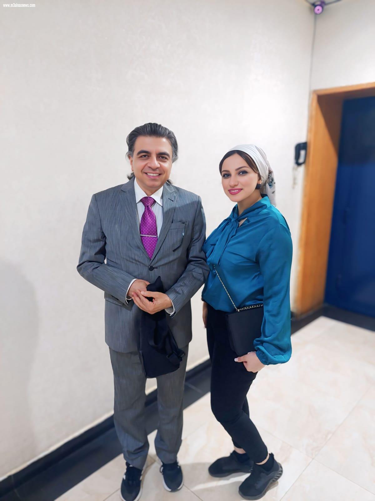 جمال شعبان.. طبيب القلوب الذي نبضت له قلوب المصريين