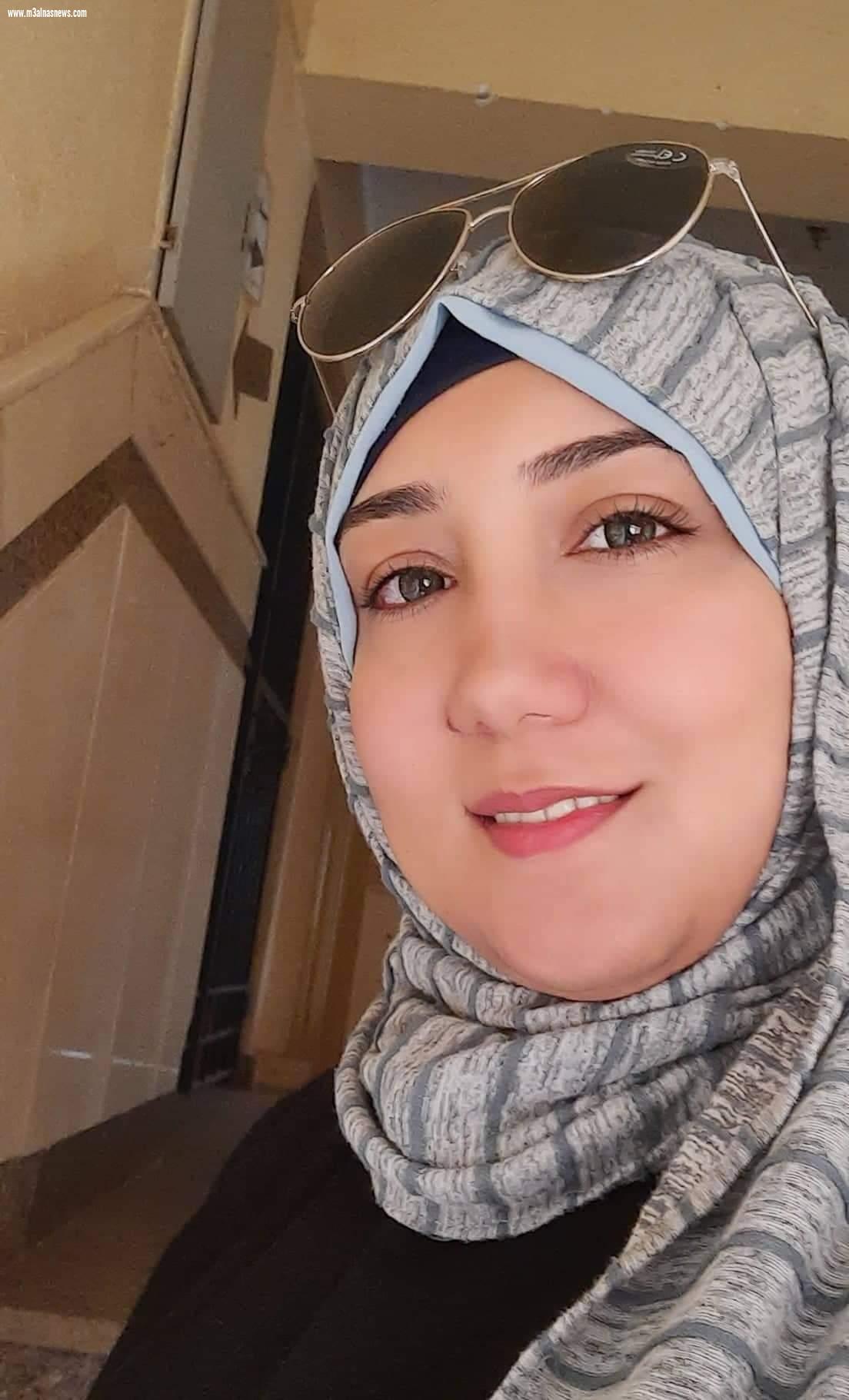 المرأة كيان وقوة ... المرأة حقها أن تختار 