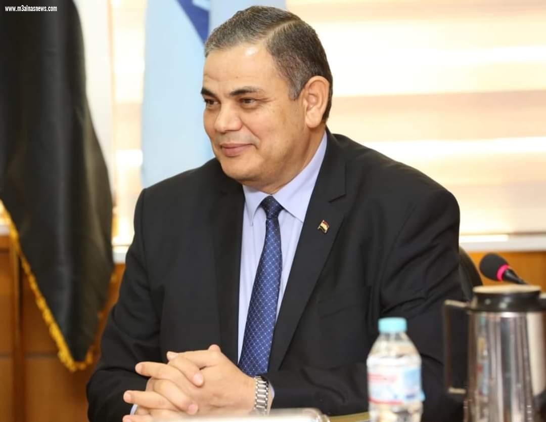 لليوم الرابع علي التوالي بالغردقة استمرار فعاليات المؤتمر الدولي السابع للطب البيطري بجامعة كفرالشيخ